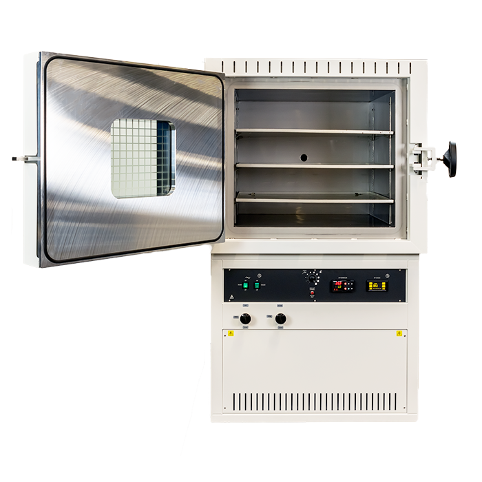 Yamato SDP Series Vacuum Drying Oven